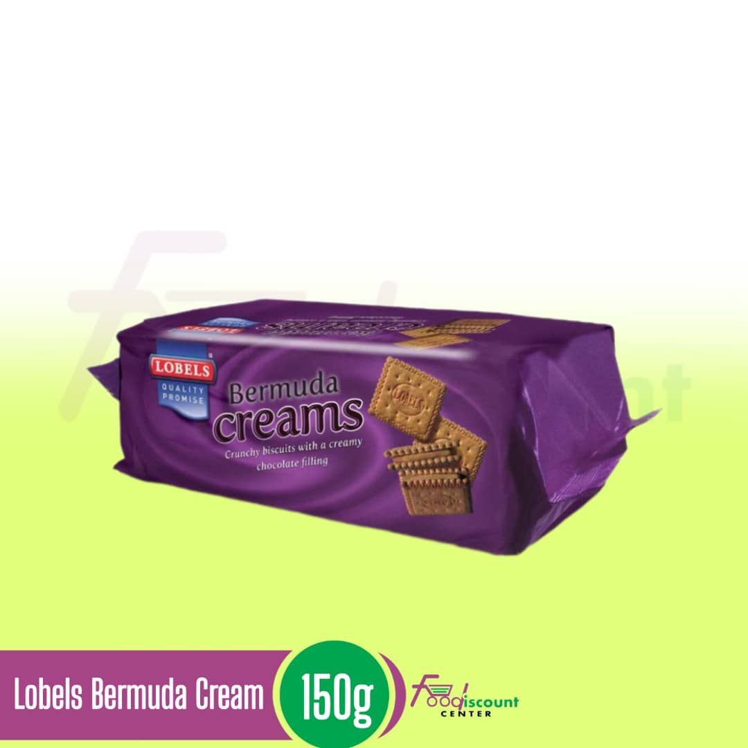 Lobels Bermuda Buscuits